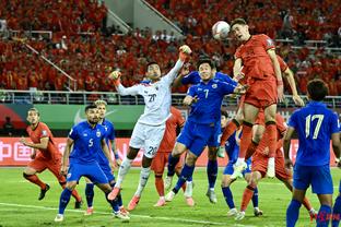 董路：国足赢新加坡没有悬念，新加坡能力有限